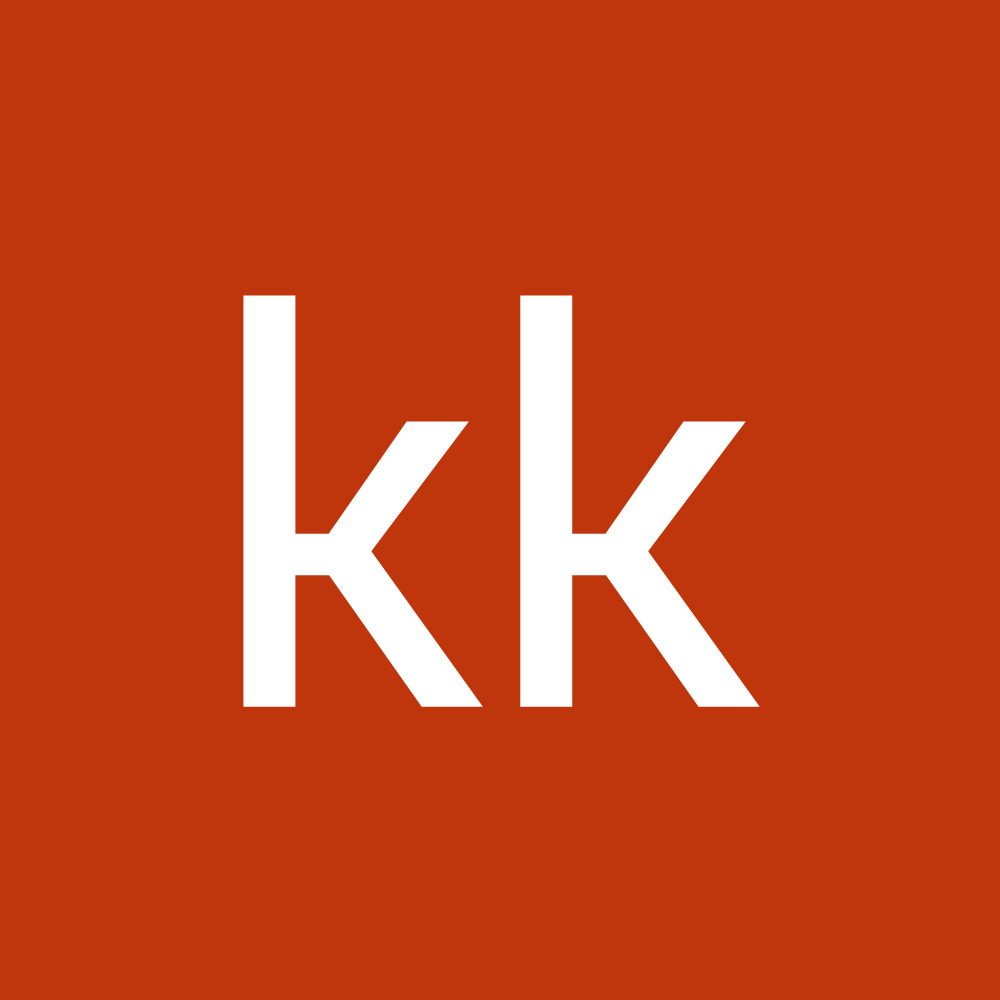 Meet your Posher, Kk